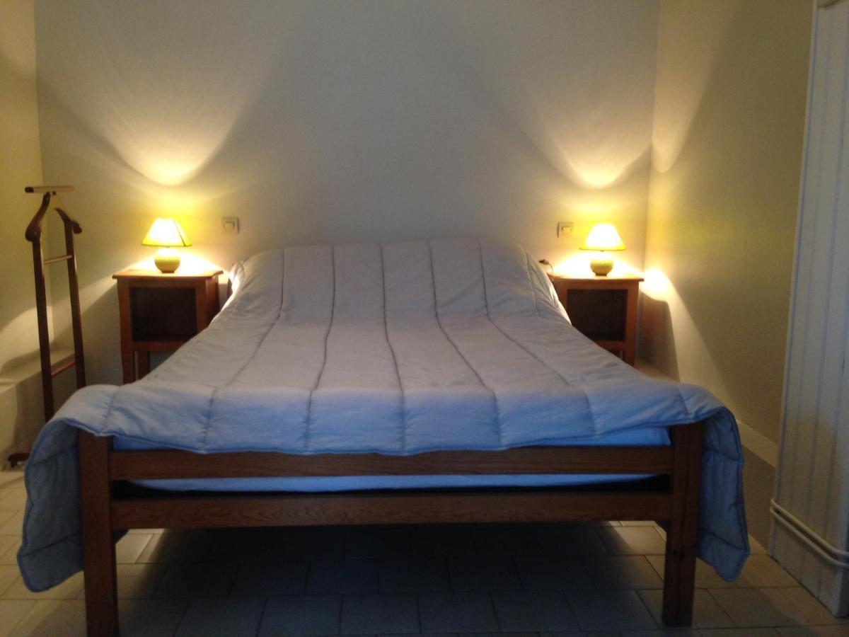 Residence Les Plus Pres Jonzac Kültér fotó