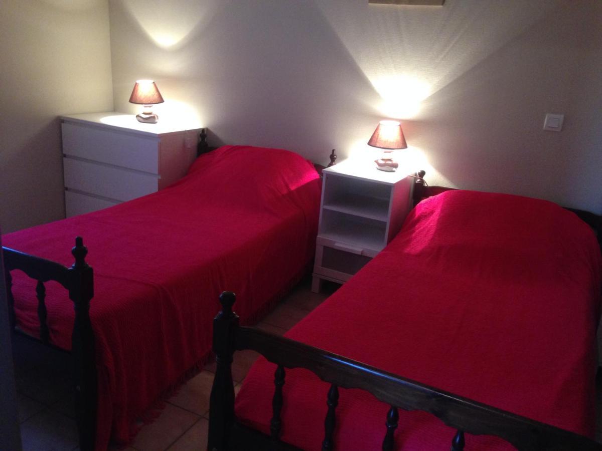 Residence Les Plus Pres Jonzac Kültér fotó