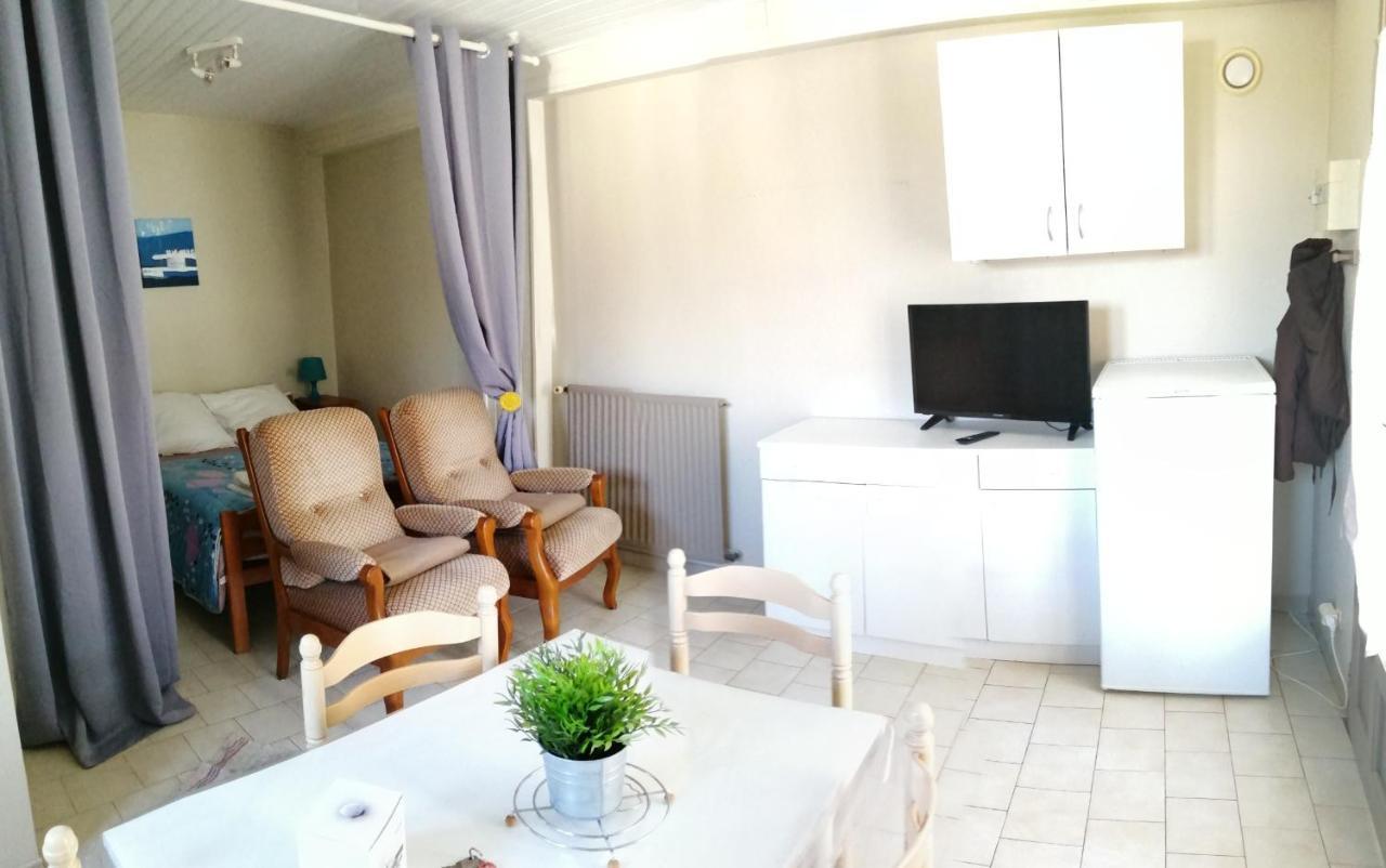 Residence Les Plus Pres Jonzac Kültér fotó
