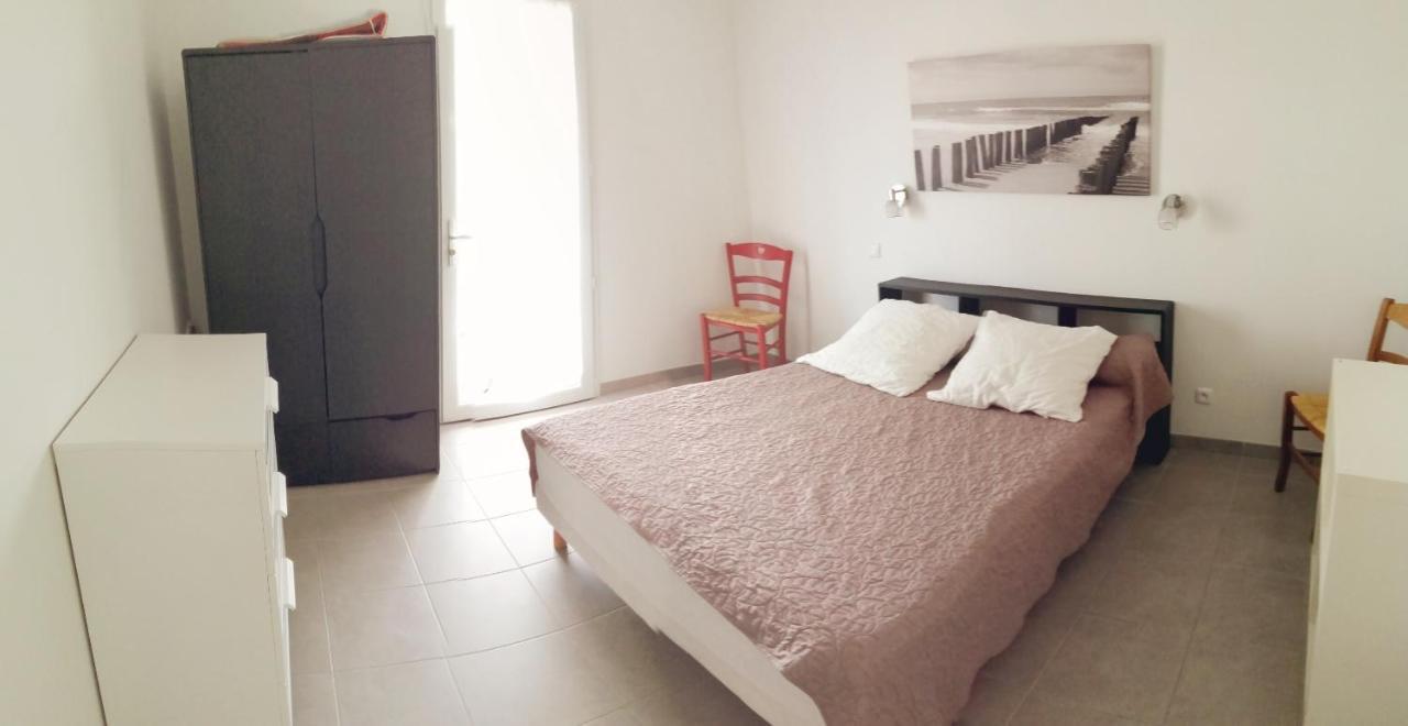 Residence Les Plus Pres Jonzac Kültér fotó