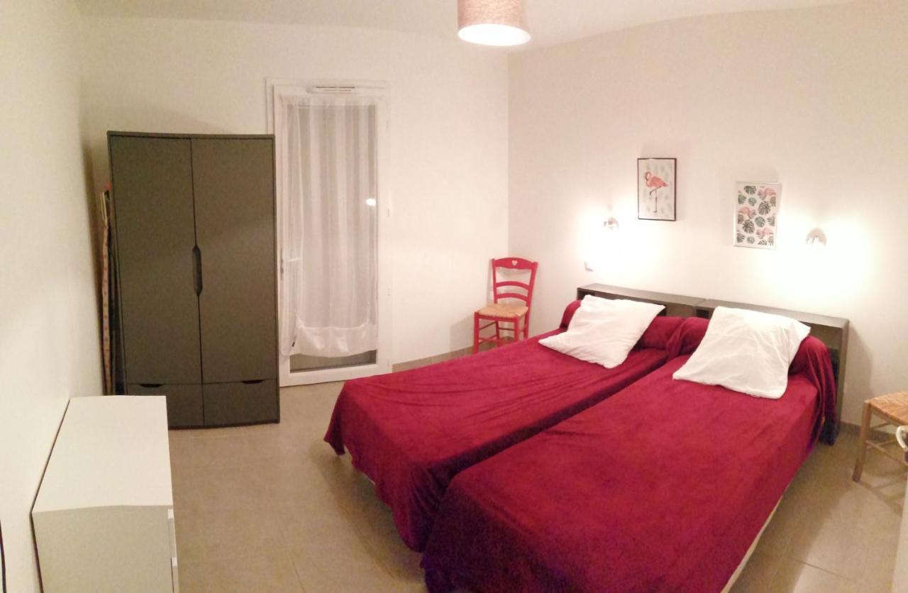 Residence Les Plus Pres Jonzac Kültér fotó