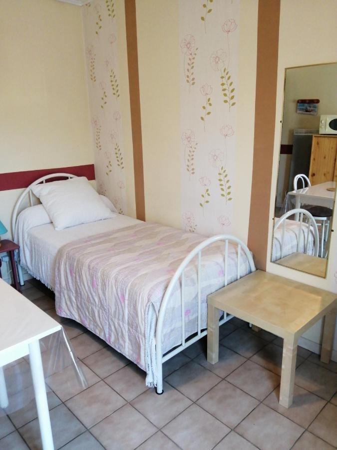 Residence Les Plus Pres Jonzac Kültér fotó