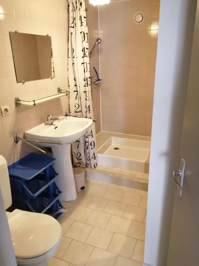 Residence Les Plus Pres Jonzac Kültér fotó