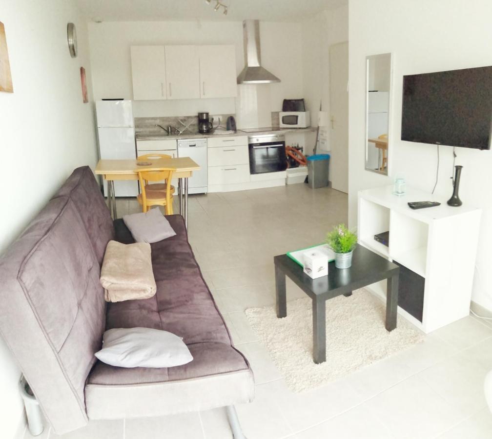 Residence Les Plus Pres Jonzac Kültér fotó