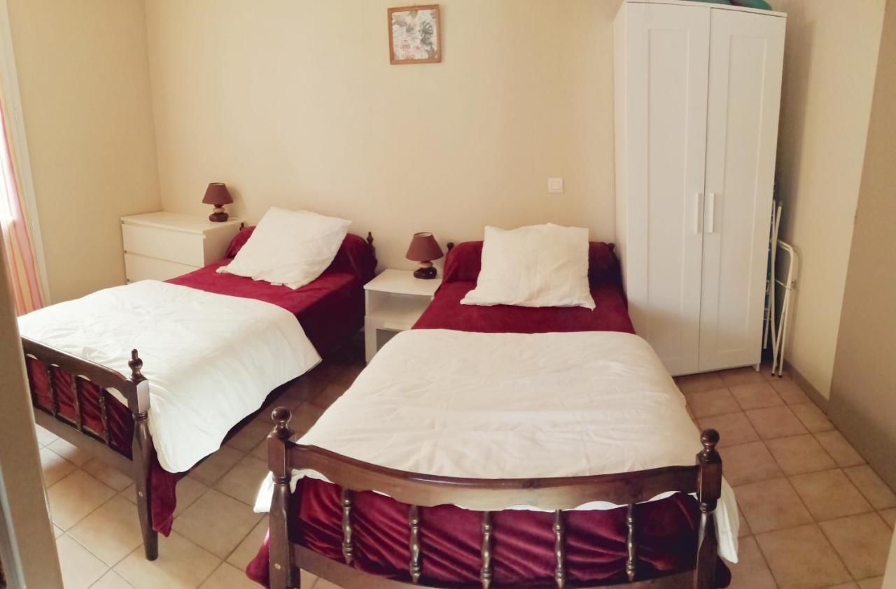 Residence Les Plus Pres Jonzac Kültér fotó